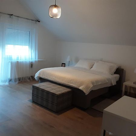 Villa Sorella Baranja Karanac Luaran gambar