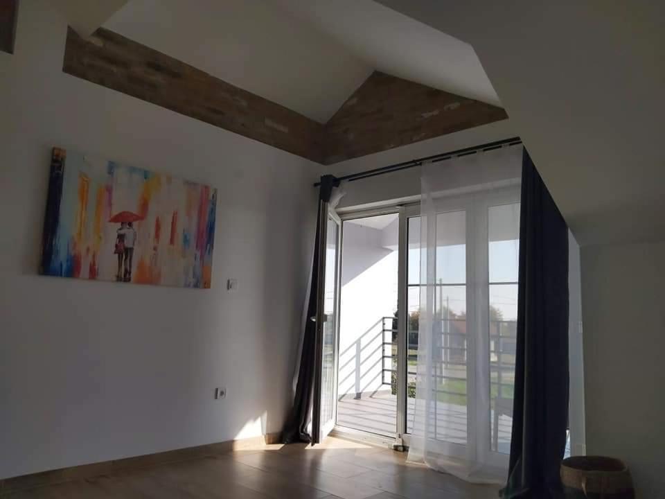 Villa Sorella Baranja Karanac Luaran gambar