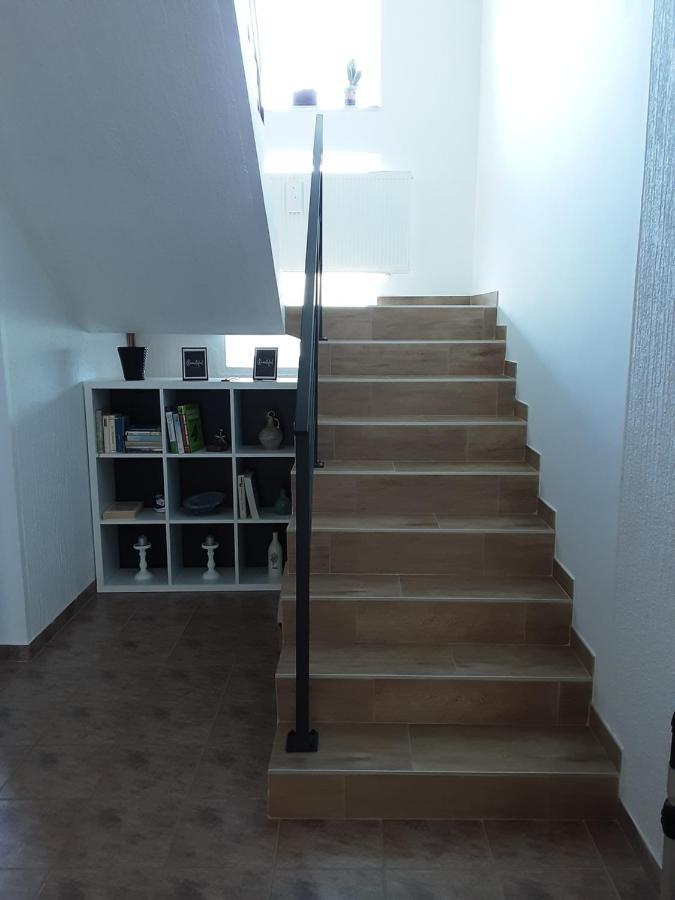Villa Sorella Baranja Karanac Luaran gambar