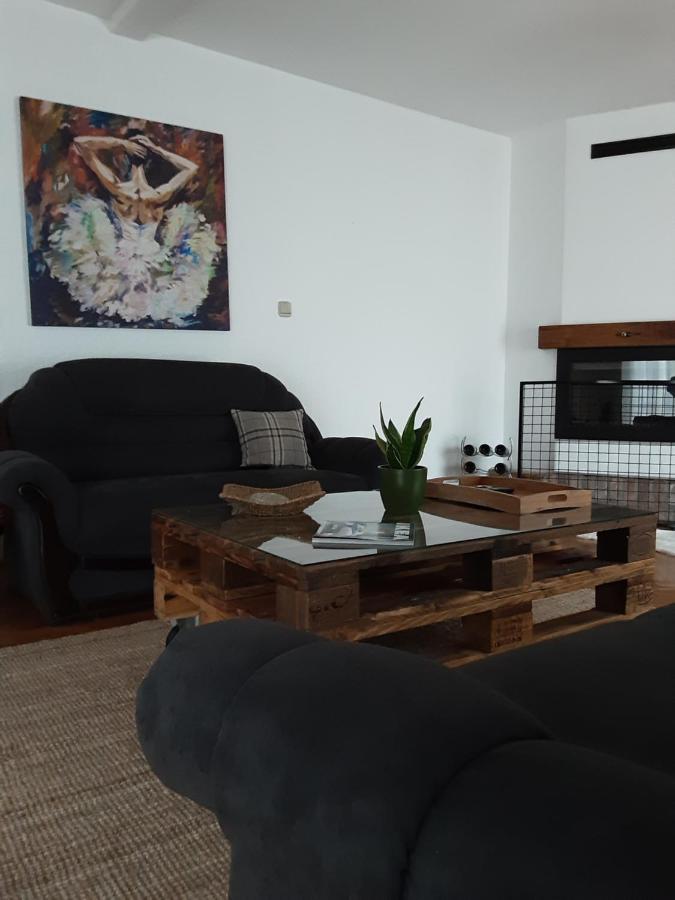 Villa Sorella Baranja Karanac Luaran gambar
