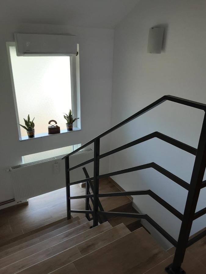 Villa Sorella Baranja Karanac Luaran gambar
