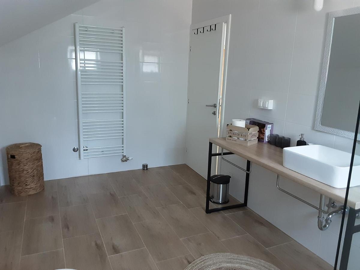 Villa Sorella Baranja Karanac Luaran gambar