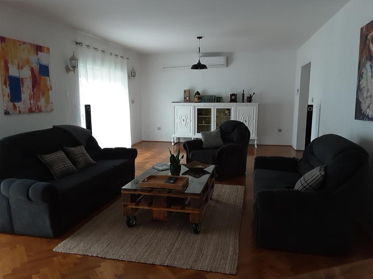 Villa Sorella Baranja Karanac Luaran gambar