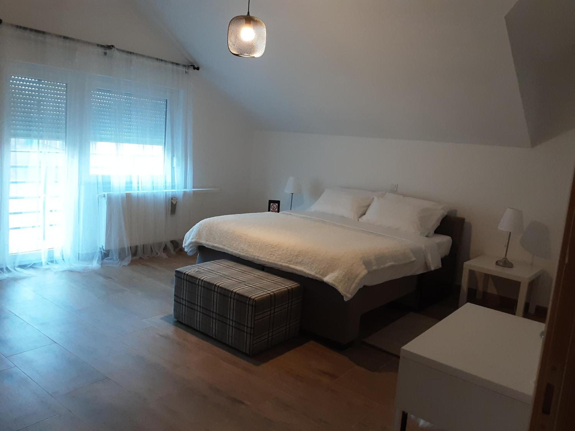 Villa Sorella Baranja Karanac Luaran gambar