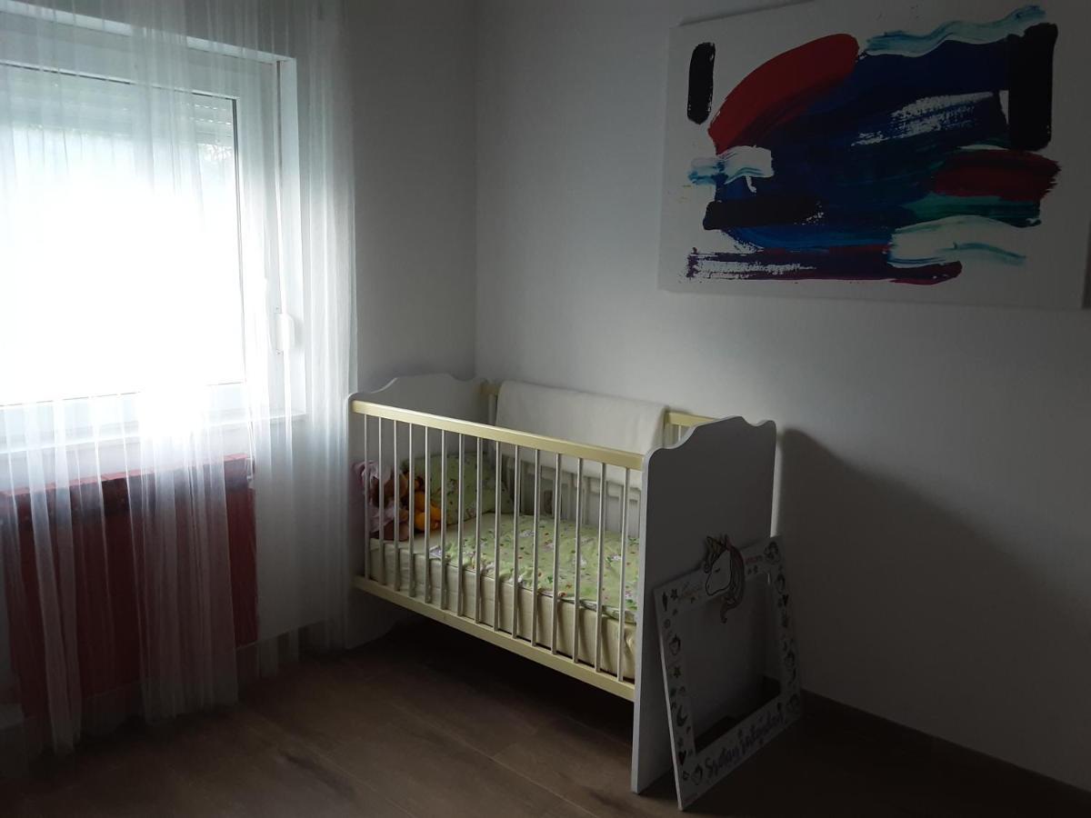 Villa Sorella Baranja Karanac Luaran gambar