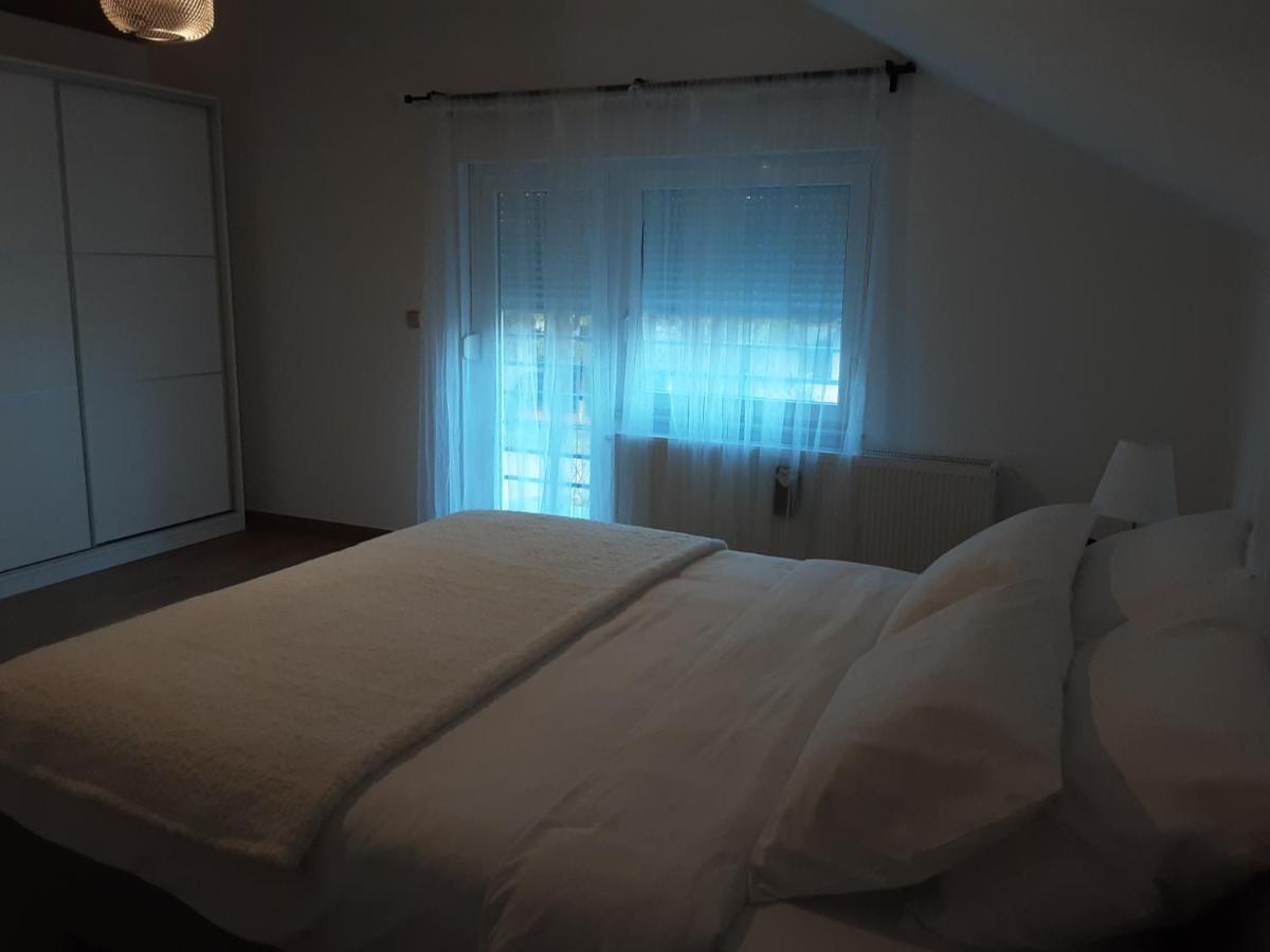Villa Sorella Baranja Karanac Luaran gambar