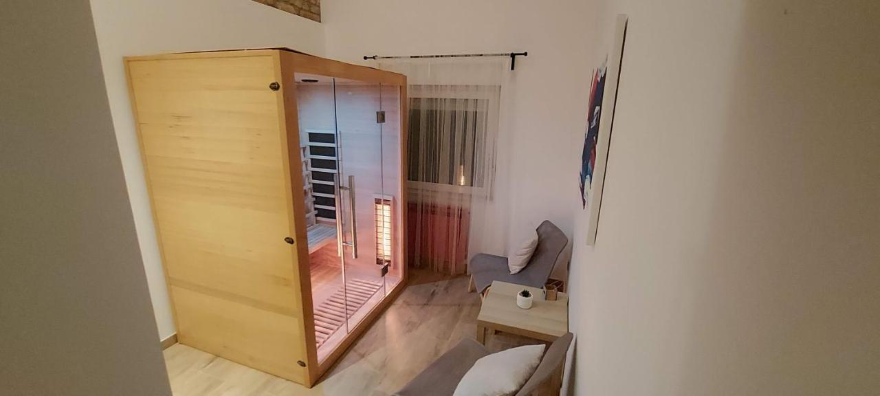 Villa Sorella Baranja Karanac Luaran gambar