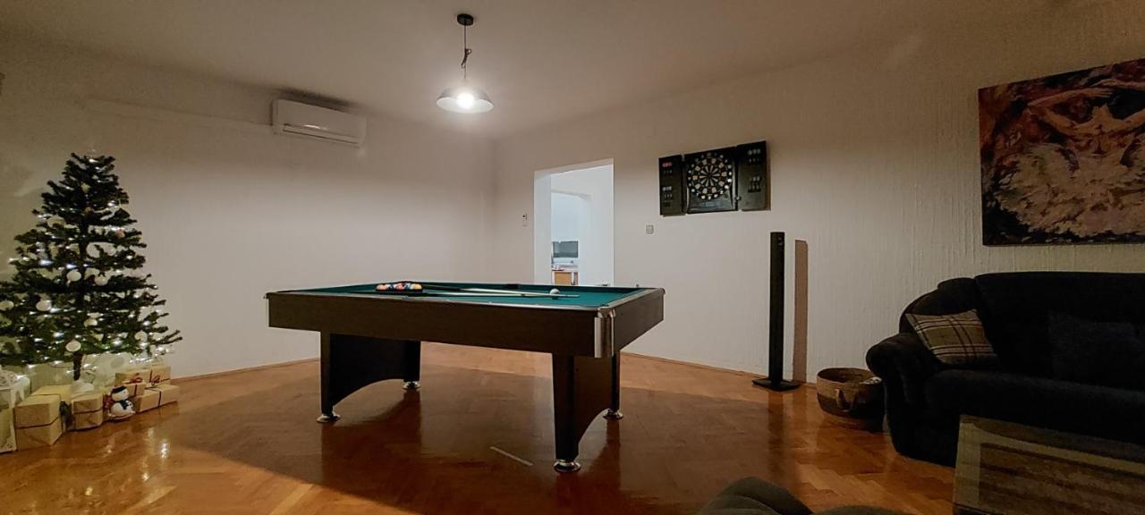 Villa Sorella Baranja Karanac Luaran gambar